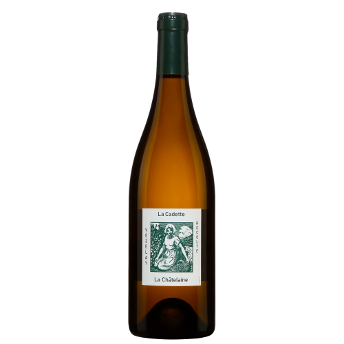 Domaine de la Cadette La Châtelaine White Wine