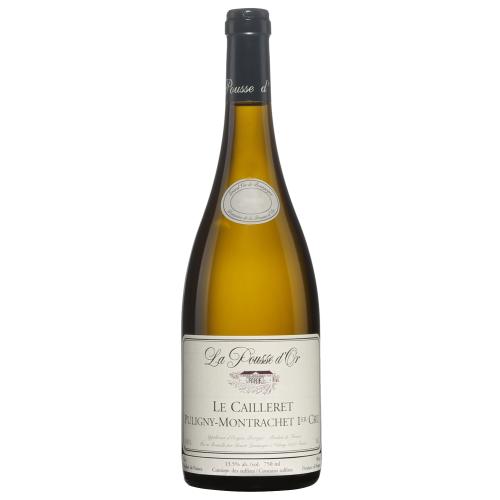 Domaine de la Pousse D'Or Puligny Montrachet Premier Cru Le Cailleret