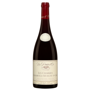 Domaine de la Pousse d'Or Chambolle Musigny Premier Cru Les Charmes