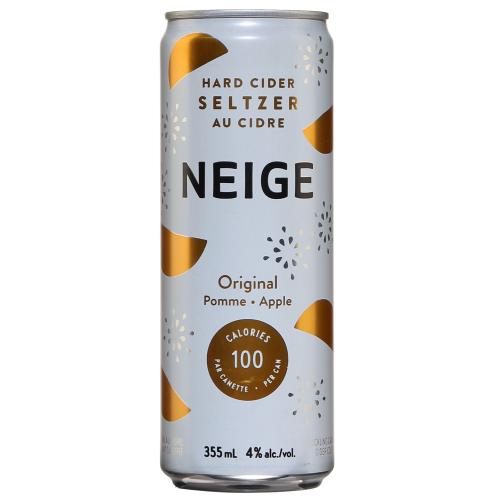 Neige Seltzer Original