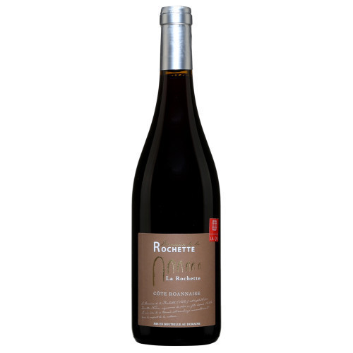 Domaine de la Rochette Côte Roannaise Red Wine