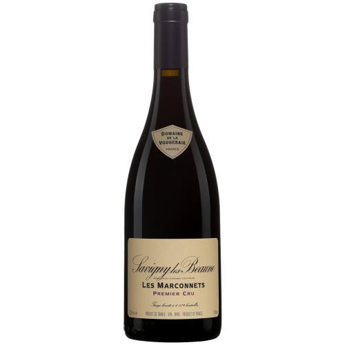 Domaine de la Vougeraie Savigny-Les-Beaune Premier Cru Les Marconnets