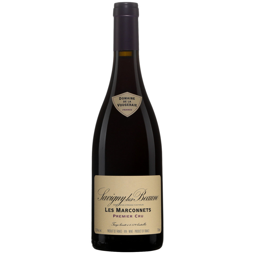 Domaine de la Vougeraie Savigny-Les-Beaune Premier Cru Les Marconnets