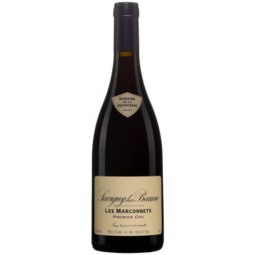 Domaine de la Vougeraie Savigny-Les-Beaune Premier Cru Les Marconnets Red Wine