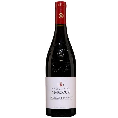 Domaine de Marcoux Châteauneuf du Pape