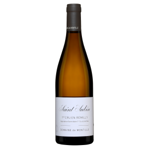 Domaine de Montille Saint-Aubin Premier Cru En Remilly