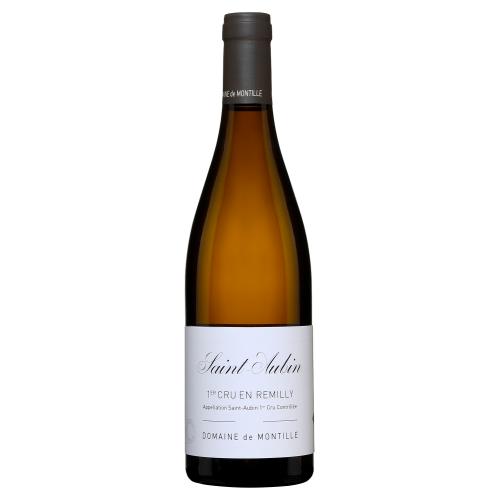 Domaine de Montille Saint-Aubin Premier Cru En Remilly