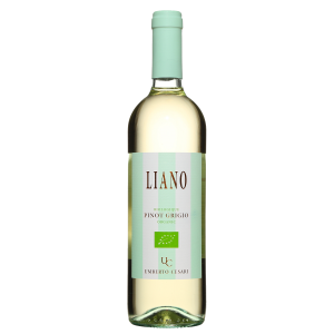 Umberto Cesari Liano Pinot Grigio