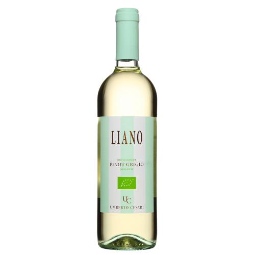 Umberto Cesari Liano Pinot Grigio