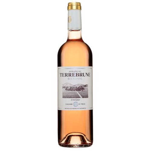 Domaine de Terrebrune Bandol