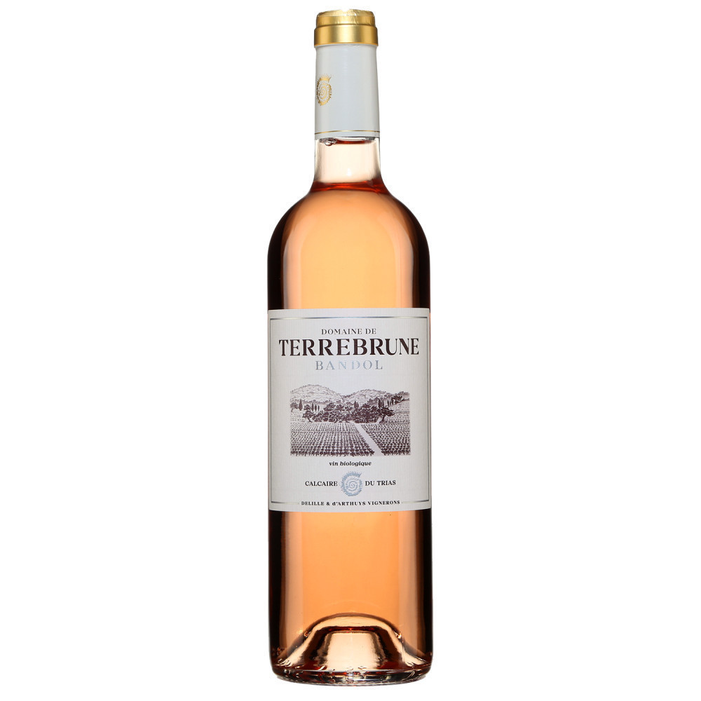 Domaine de Terrebrune Bandol