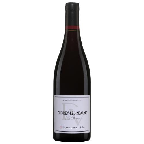 Domaine Decelle & Fils Chorey-les-Beaune Les Poiriers