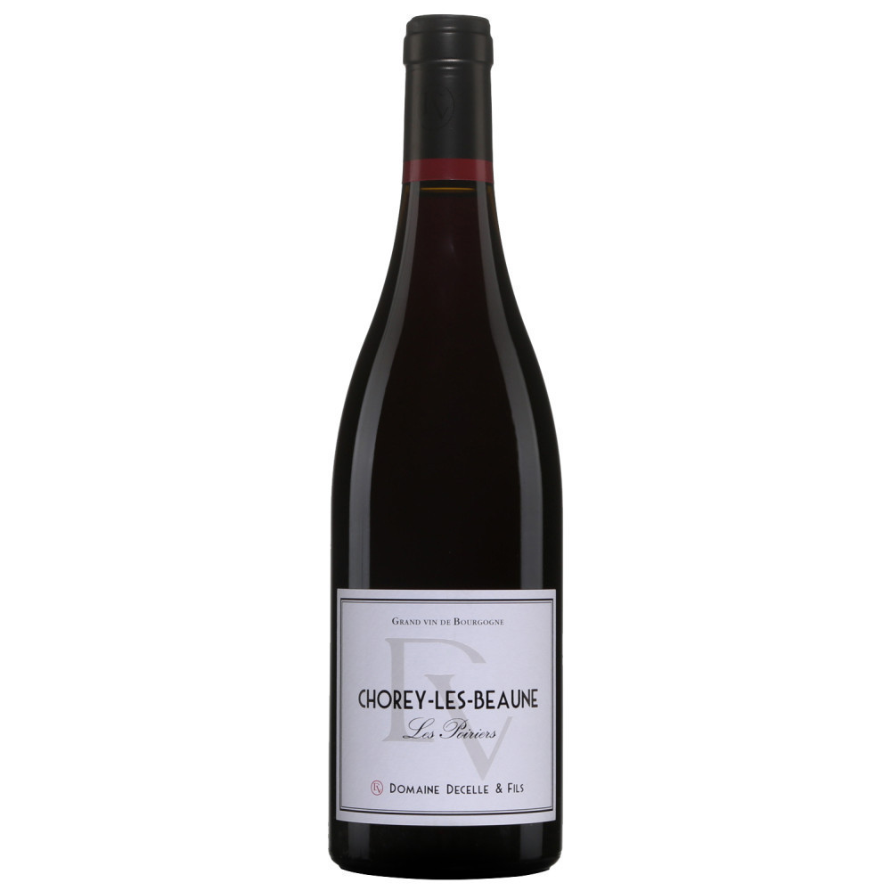 Domaine Decelle & Fils Chorey-les-Beaune Les Poiriers