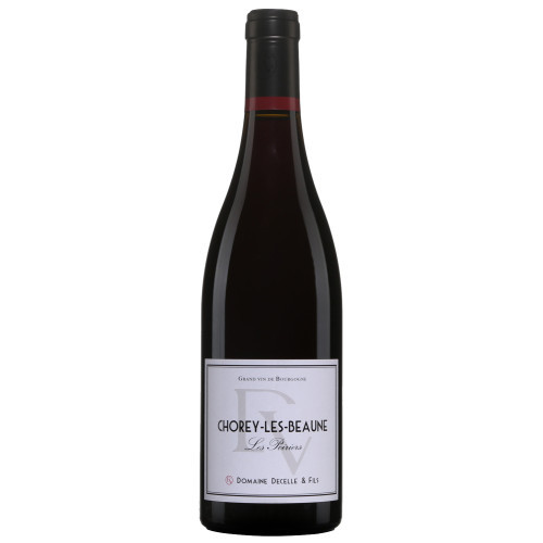 Domaine Decelle &amp; Fils Chorey-les-Beaune Les Poiriers Red Wine