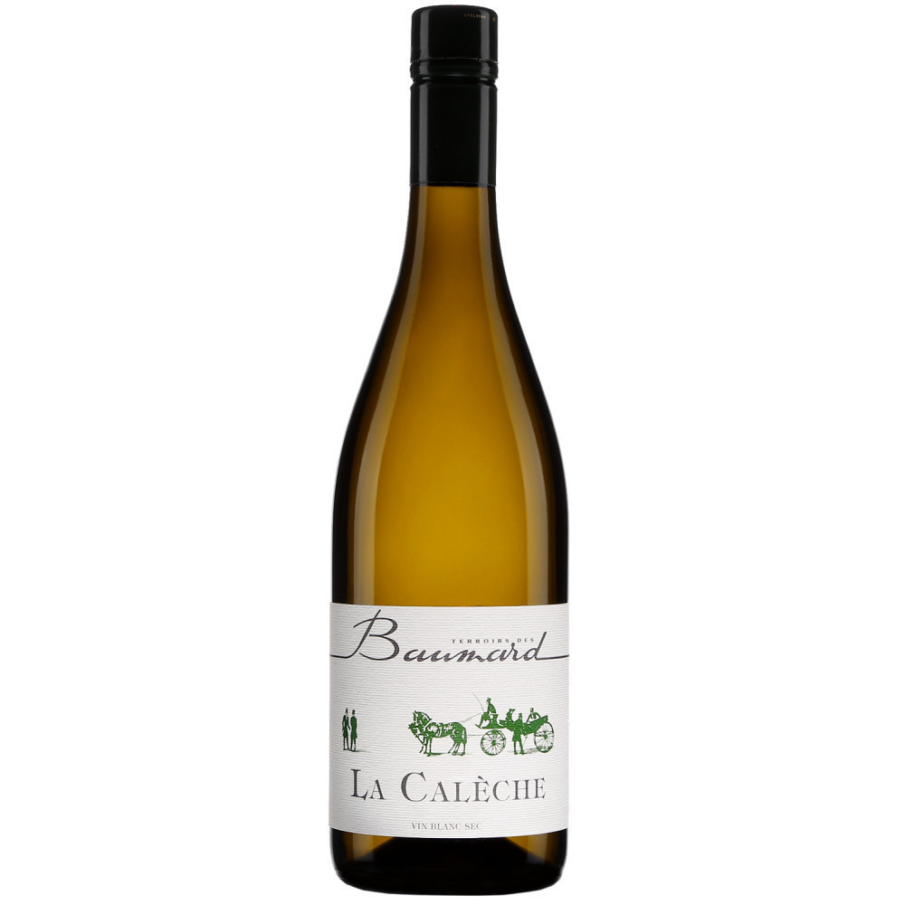 Domaine des Baumard La Calèche