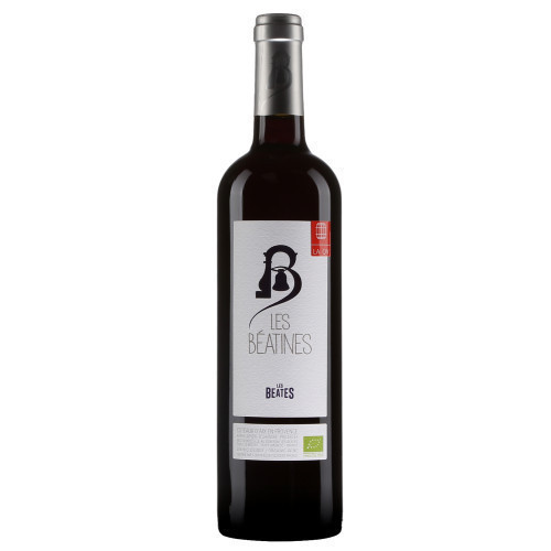 Domaine des Béates Les Béatines Provence Red Wine
