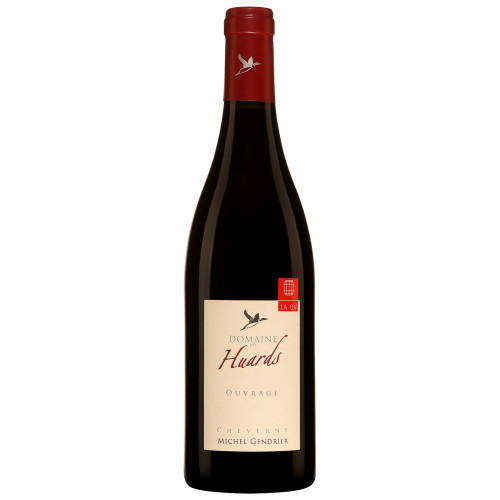 Domaine des Huards Cheverny Red Wine