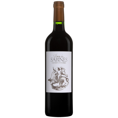 Domaine des Sabines Red Wine