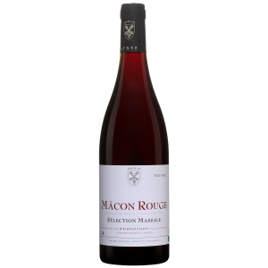 Domaine des Vignes du Maynes Mâcon