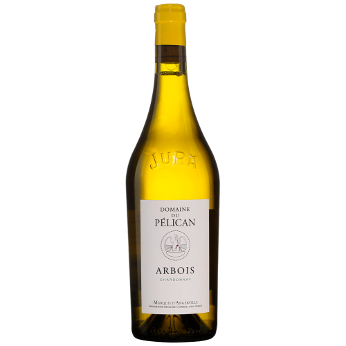 Domaine du Pélican Arbois Chardonnay White Wine