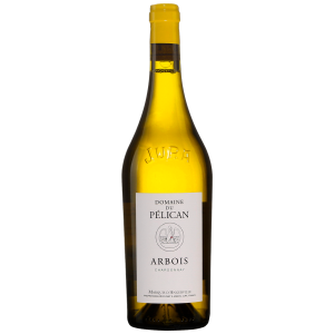 Domaine du Pélican Arbois Chardonnay