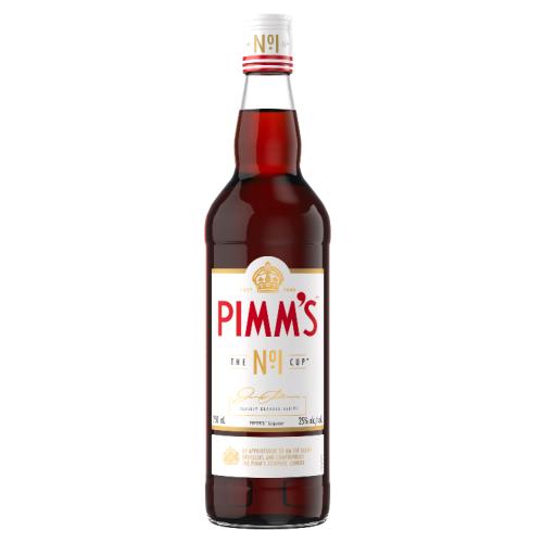 Pimm's No. 1 Liqueur