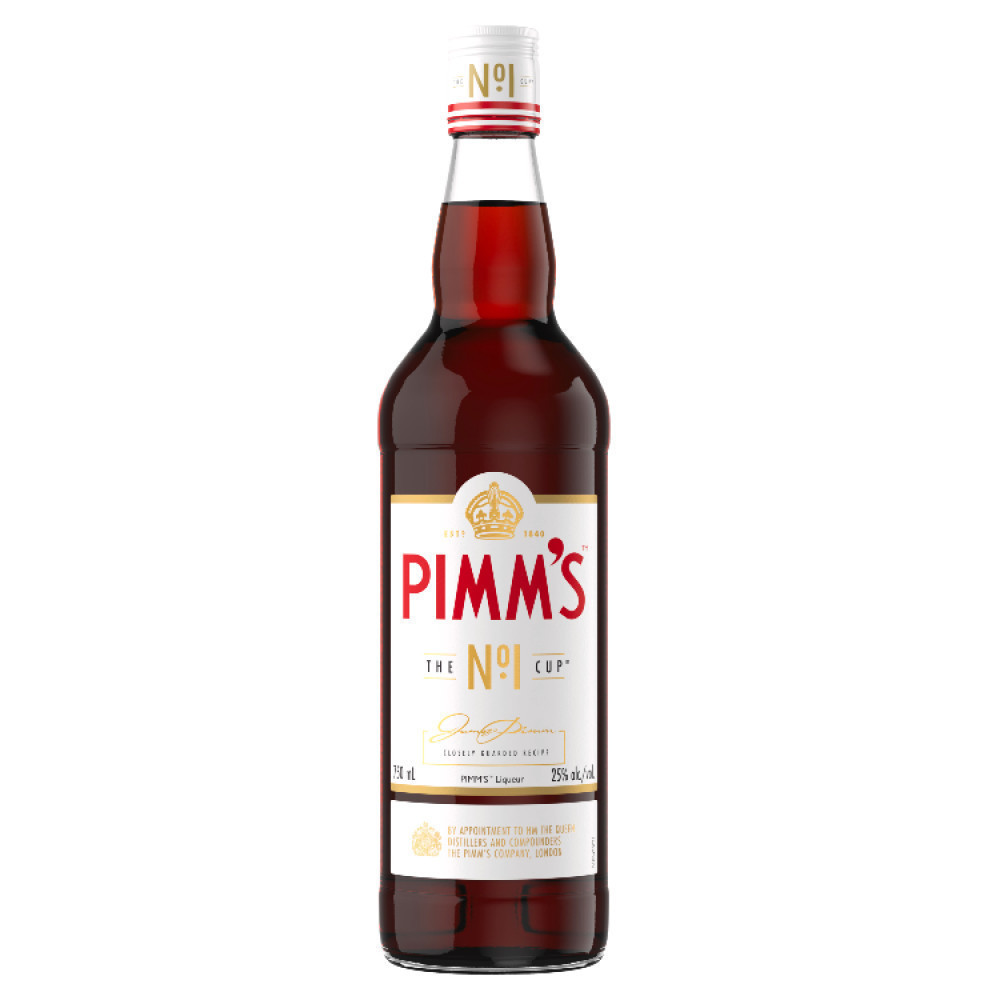 Pimm's No. 1 Original