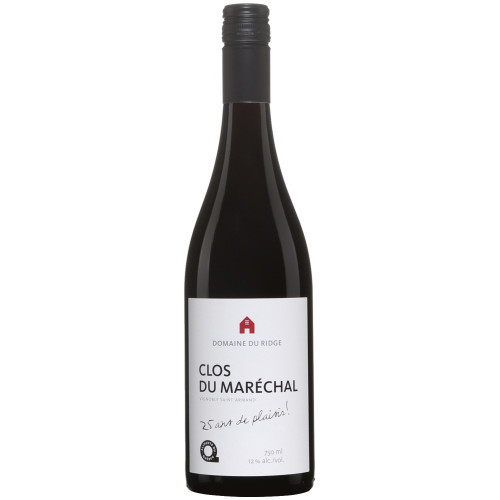 Domaine du Ridge Clos du Maréchal Red Wine