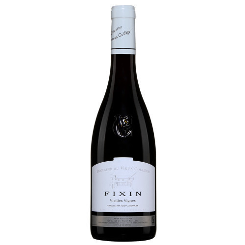 Domaine du Vieux Collège Fixin Vieilles Vignes Red Wine