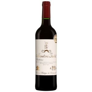 Mouton Cadet Héritage Bordeaux