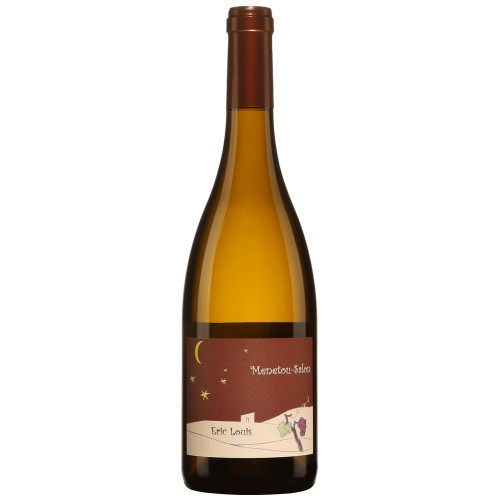 Domaine Éric Louis Menetou-Salon White Wine