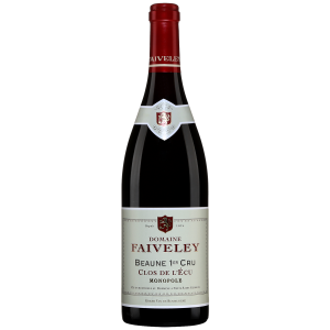 Domaine Faiveley Beaune Premier Cru Clos de l'Ecu Monopole