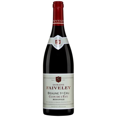 Domaine Faiveley Beaune Premier Cru Clos de l'Ecu Monopole