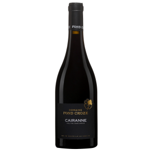 Domaine Fond Croze Cairanne