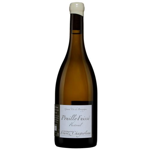 Domaine Frantz Chagnoleau Pouilly-Fuissé Pastoral