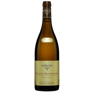 Domaine François Carillon Puligny Montrachet