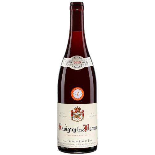 Domaine François Gay et Fils Savigny les Beaune