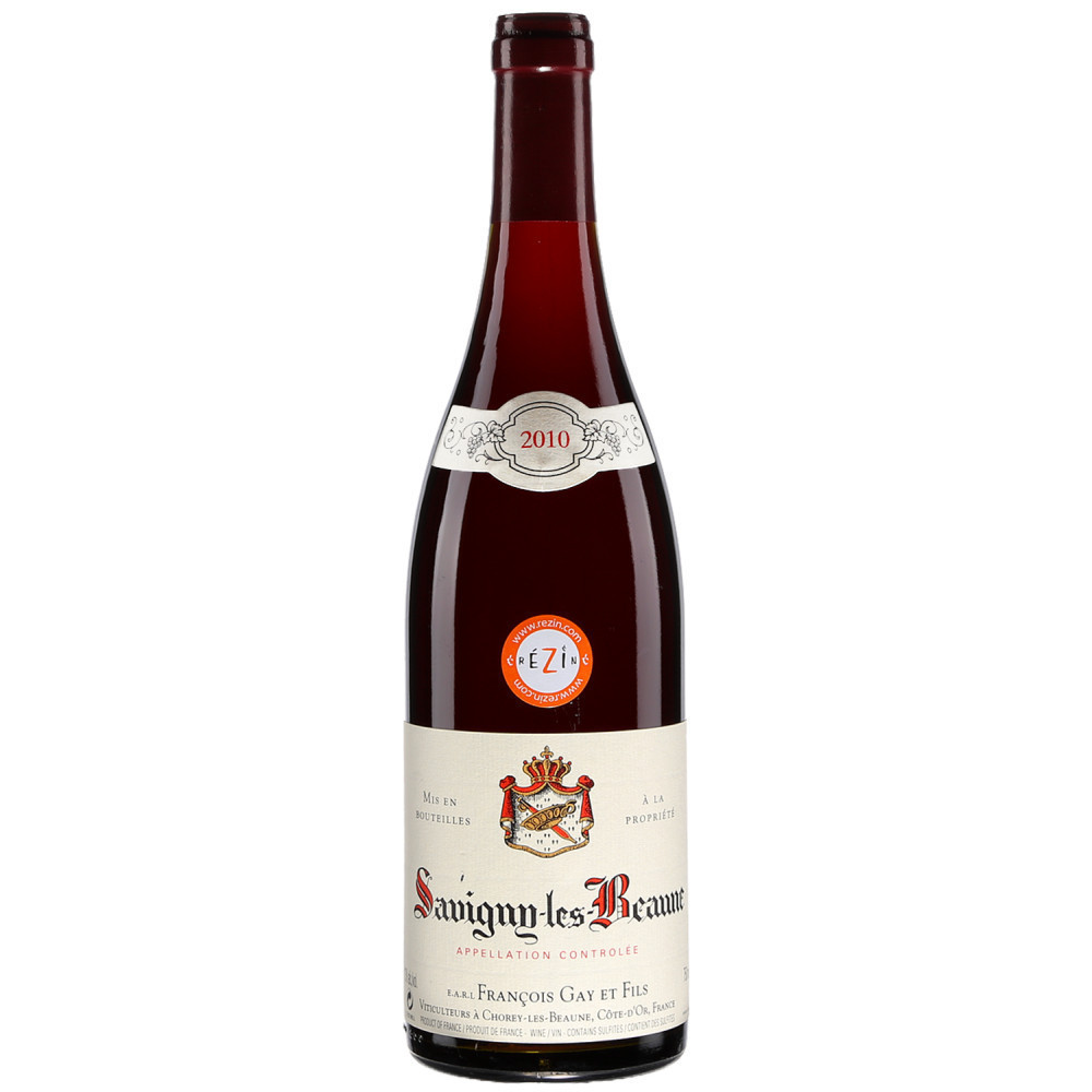 Domaine François Gay et Fils Savigny les Beaune