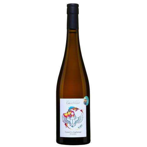 Domaine Geschickt Grand Cru Kaefferkopf