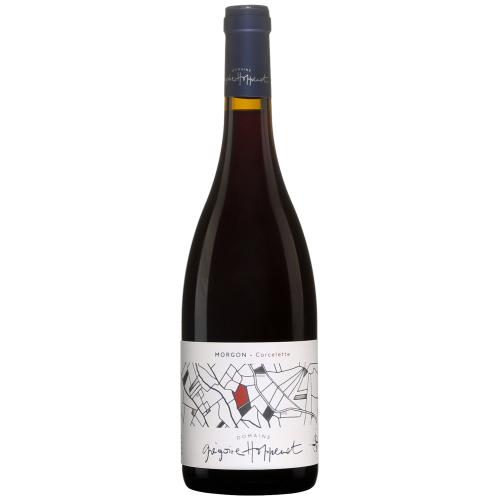 Domaine Grégoire Hoppenot Morgon Corcelette