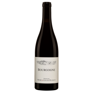 Domaine Henri et Gilles Buisson Bourgogne