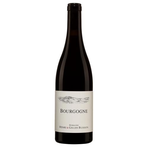 Domaine Henri et Gilles Buisson Bourgogne