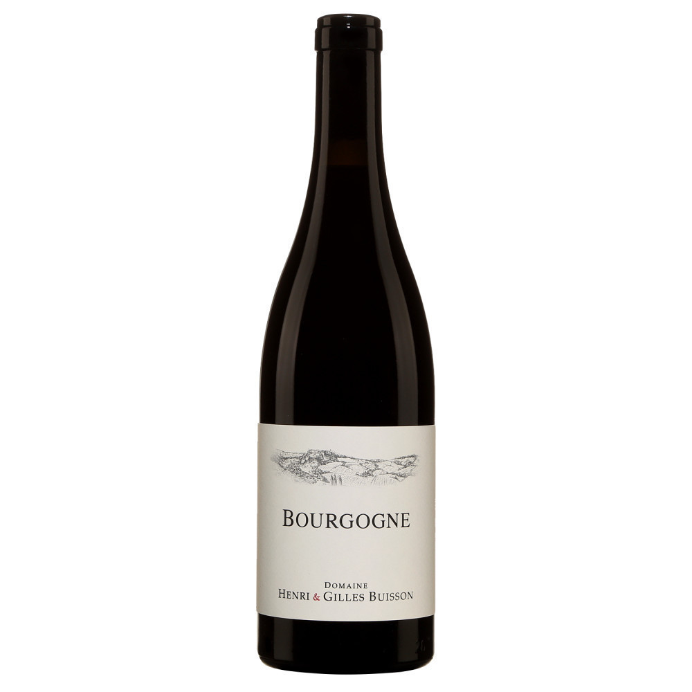 Domaine Henri et Gilles Buisson Bourgogne