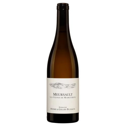 Domaine Henri et Gilles Buisson Les Vignes de Marguerite Meursault