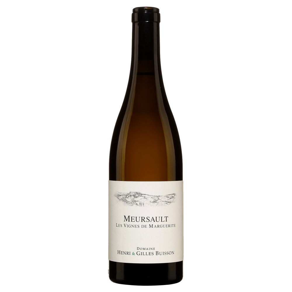 Domaine Henri et Gilles Buisson Les Vignes de Marguerite Meursault