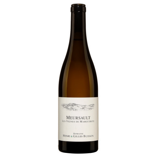 Domaine Henri et Gilles Buisson Les Vignes de Marguerite Meursault White Wine