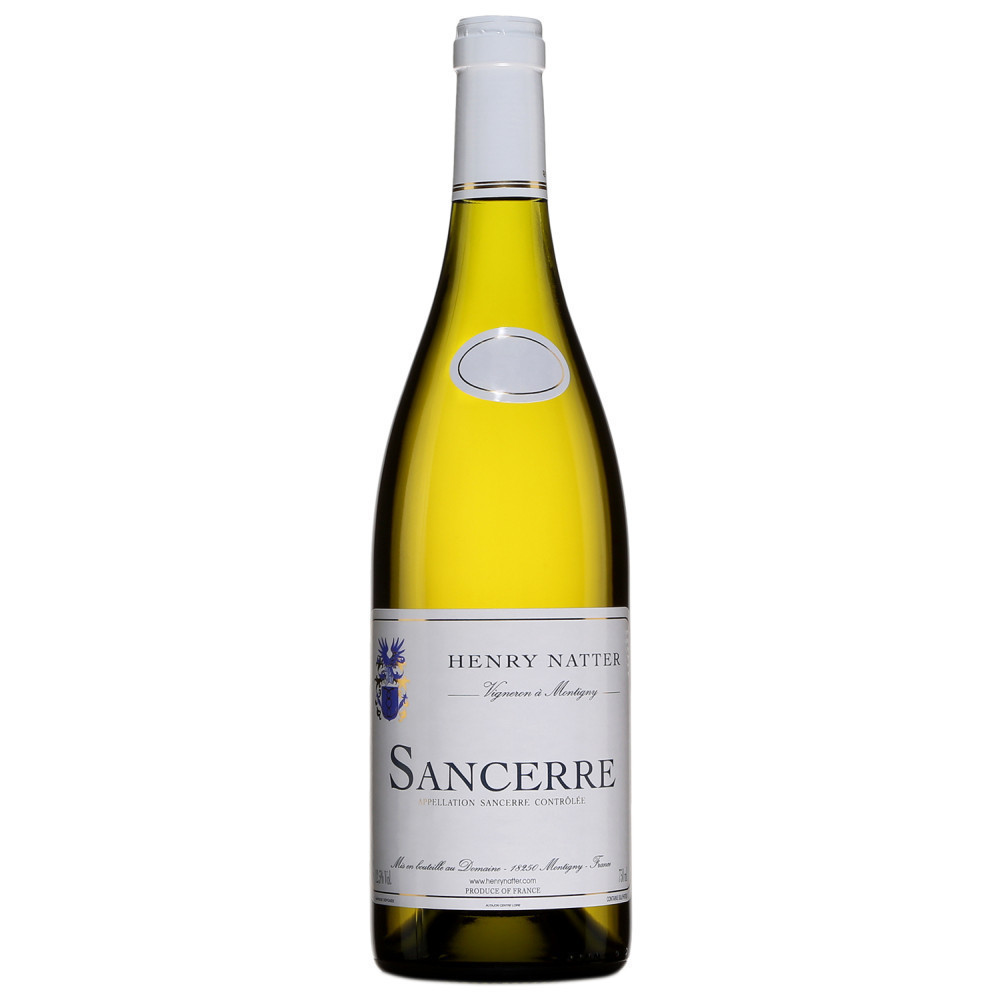 Domaine Henry Natter Sancerre