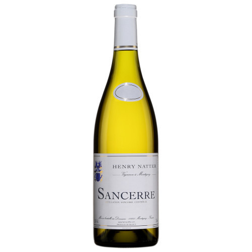 Domaine Henry Natter Sancerre White Wine