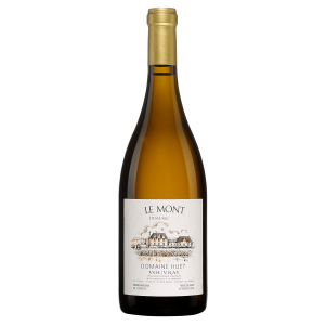 Domaine Huet Le Mont Demi-Sec Vouvray