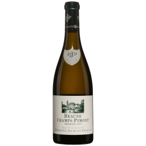 Domaine Jacques Prieur Beaune Premier Cru Champs-Pimont